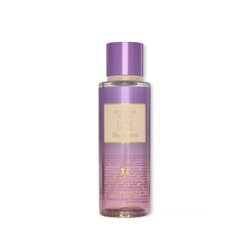 Парфумований спрей Love Spell Vacation Body Mist
