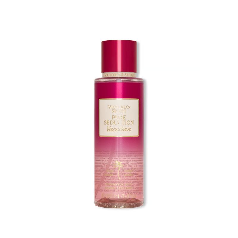 Парфумований спрей Pure Seduction Vacation Body Mist