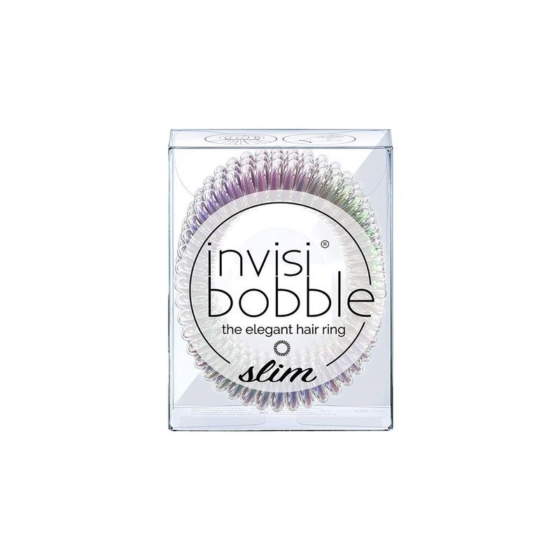 Резинка-браслет для волосся invisibobble SLIM Vanity Fairy