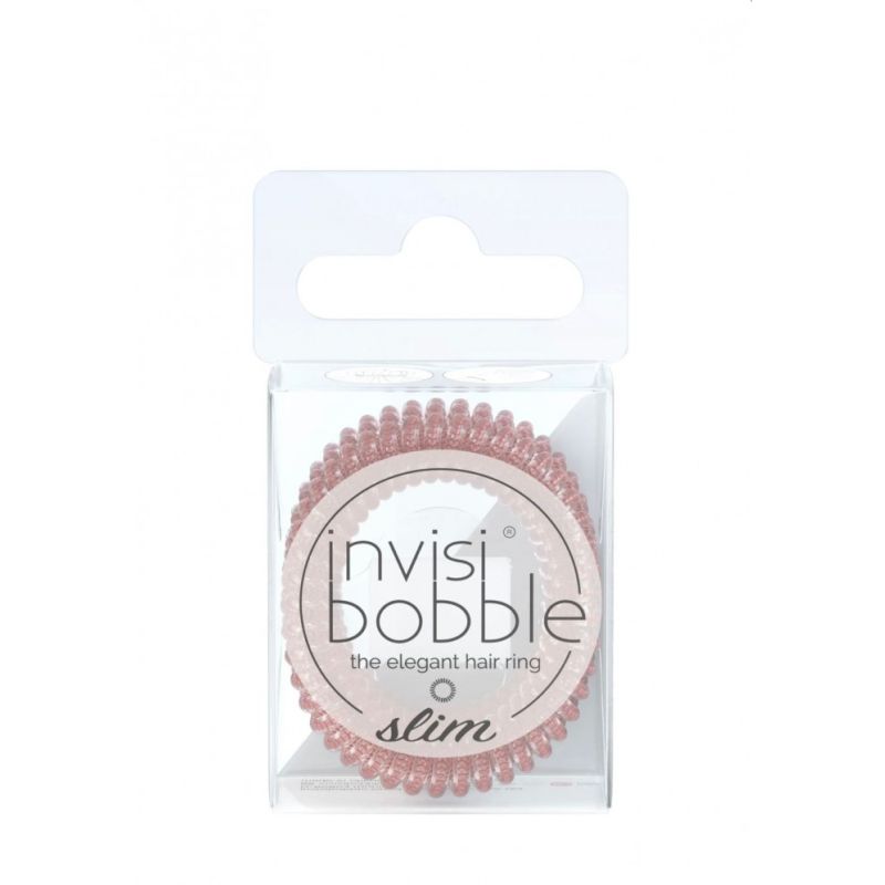 Резинка-браслет для волосся invisibobble SLIM Pink Monocle