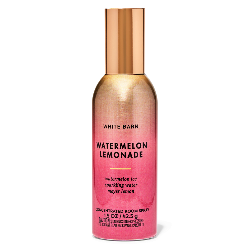 Концентрований спрей для дому Watermelon Lemonade Room Spray
