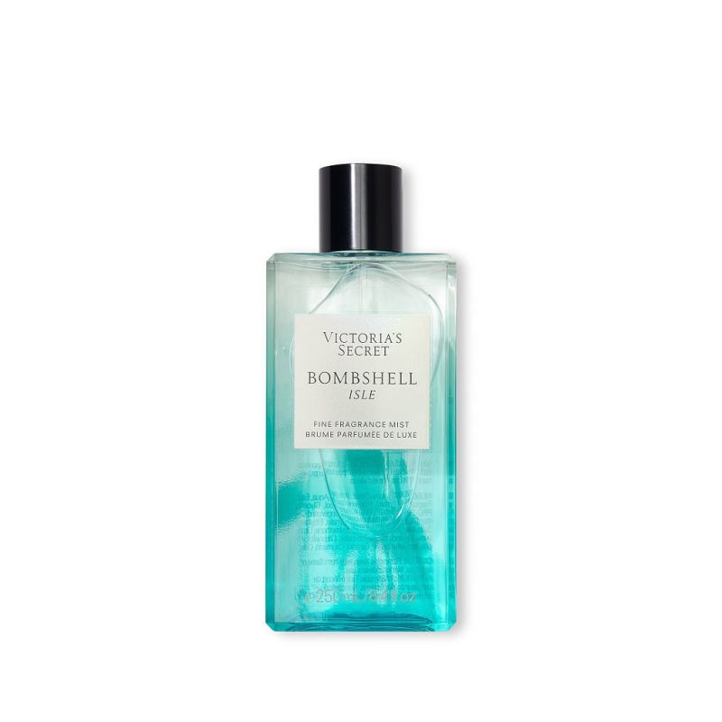 Парфумований спрей для тіла Bombshell Isle 250 мл