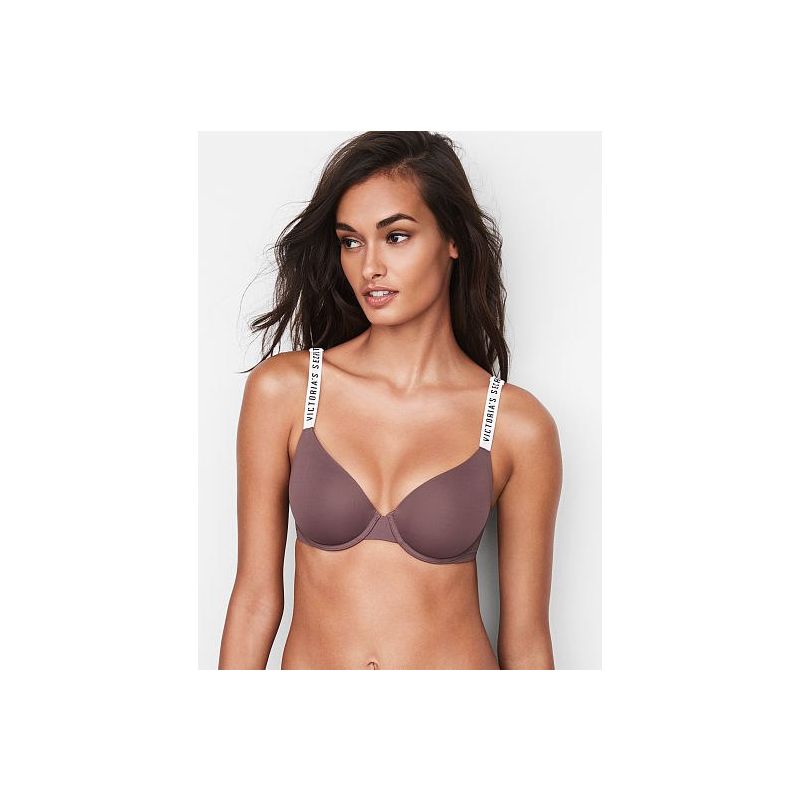 Бюстгальтер Grey 36B