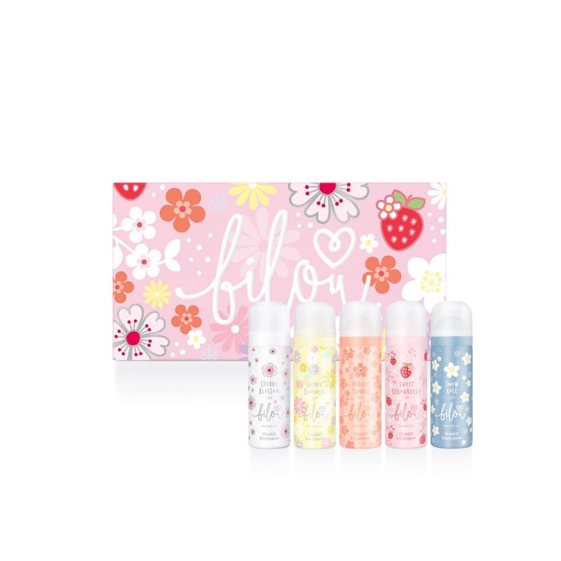 Bilou Подарунковий набір Dreamy Rainbow  Set