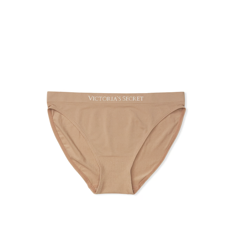 Трусики Seamless Bikini Panty Praline