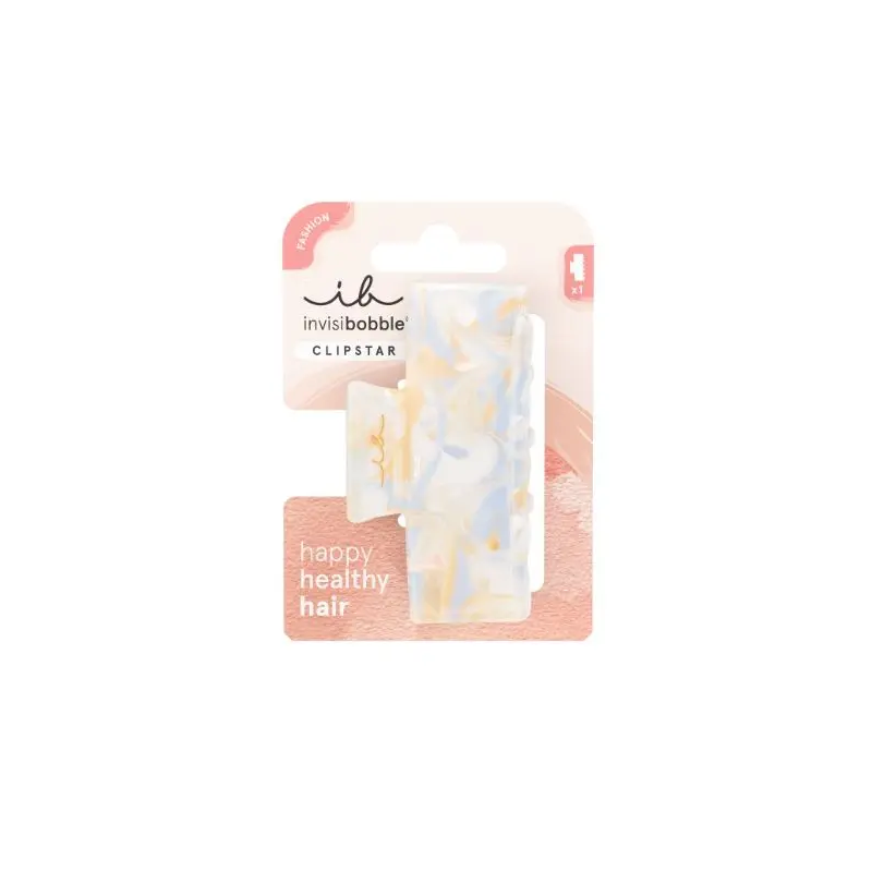 Заколка для волосся invisibobble CLIPSTAR Stylesnap