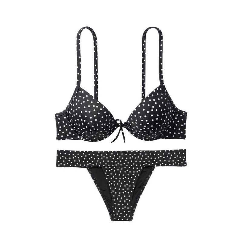 Купальник Malibu Dot 34B+S