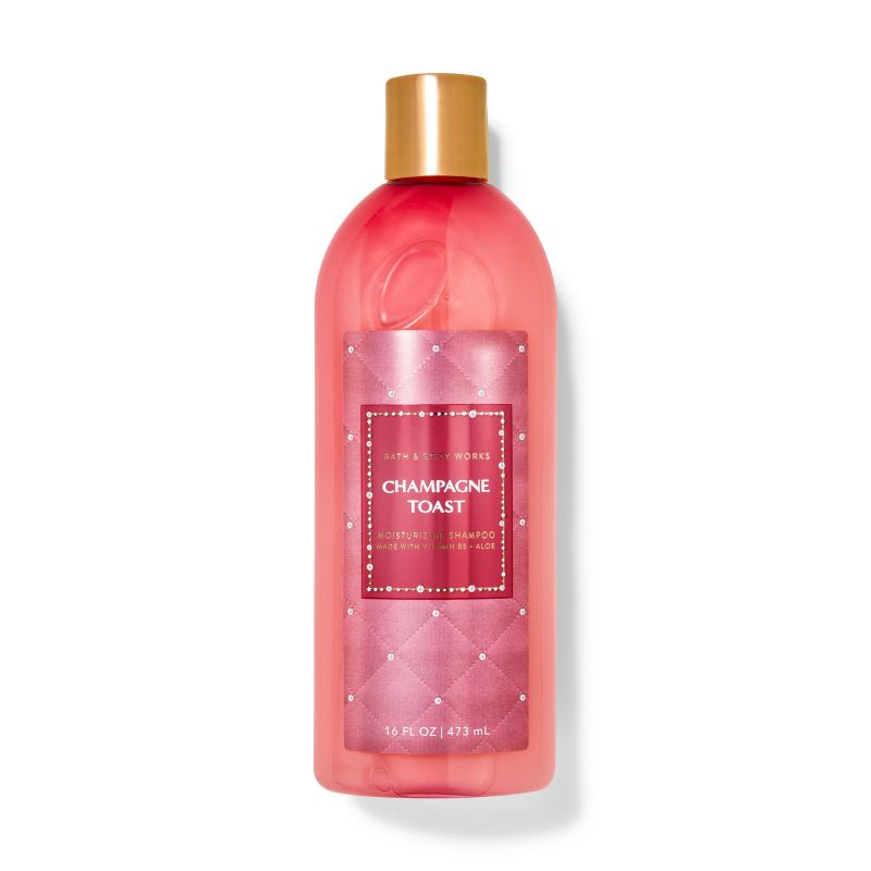 Шампунь для волосся Champagne Toast 473 мл
