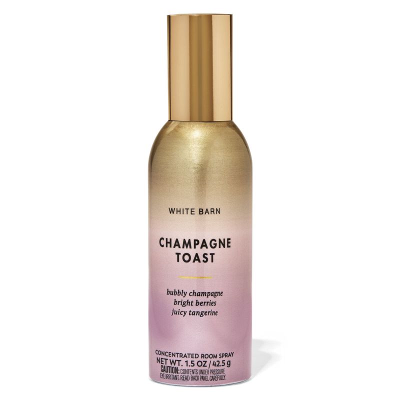 Концентрований спрей для дому Champagne Toast Room Spray