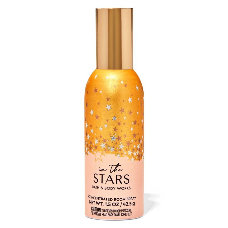 Концентрований спрей для дому In The Stars Room Spray
