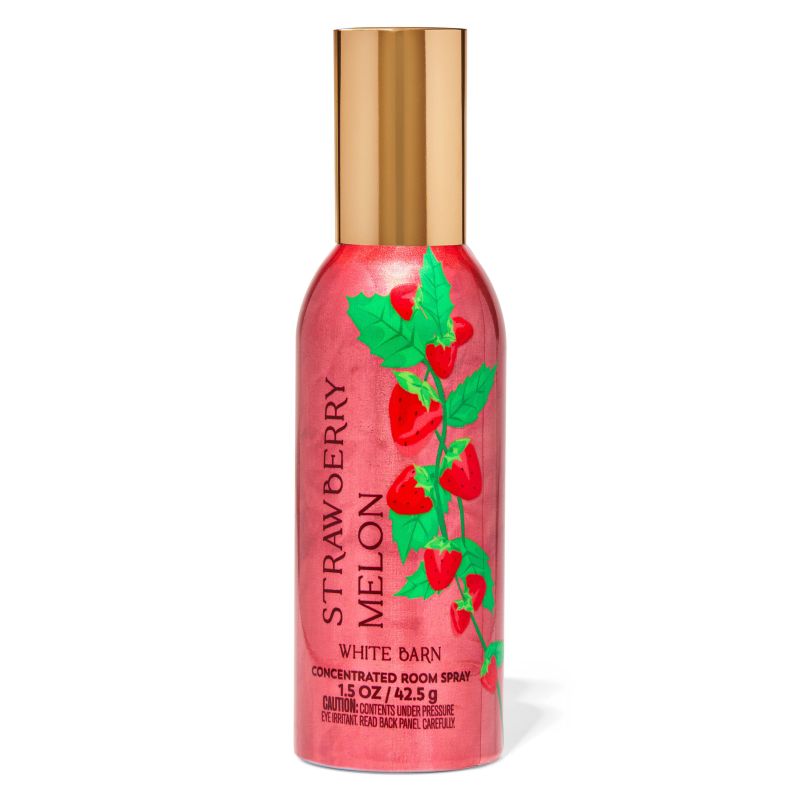 Концентрований спрей для дому Strawberry Melon Room Spray