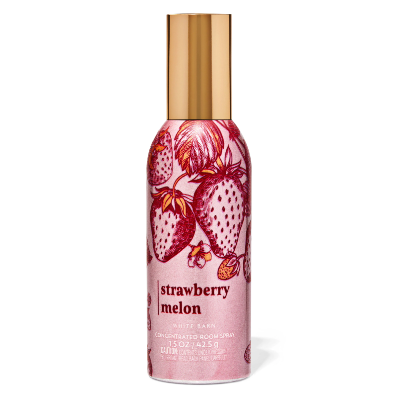Концентрований спрей для дому Strawberry Melon Room Spray