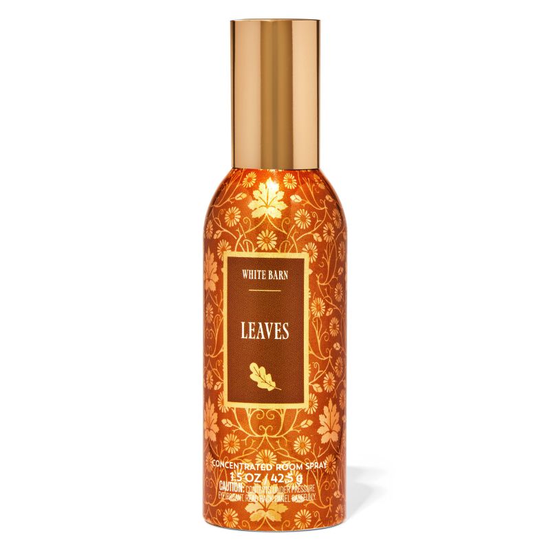 Концентрований спрей для дому Leaves Room Spray