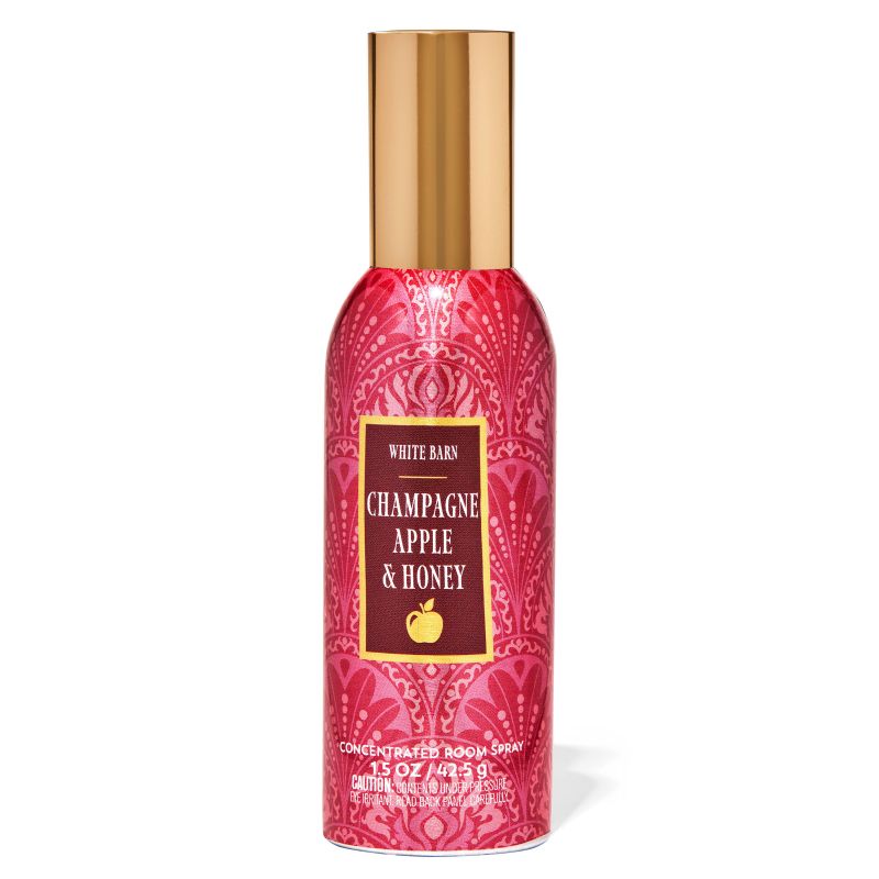 Концентрований спрей для дому Champagne Apple & Honey Room Spray