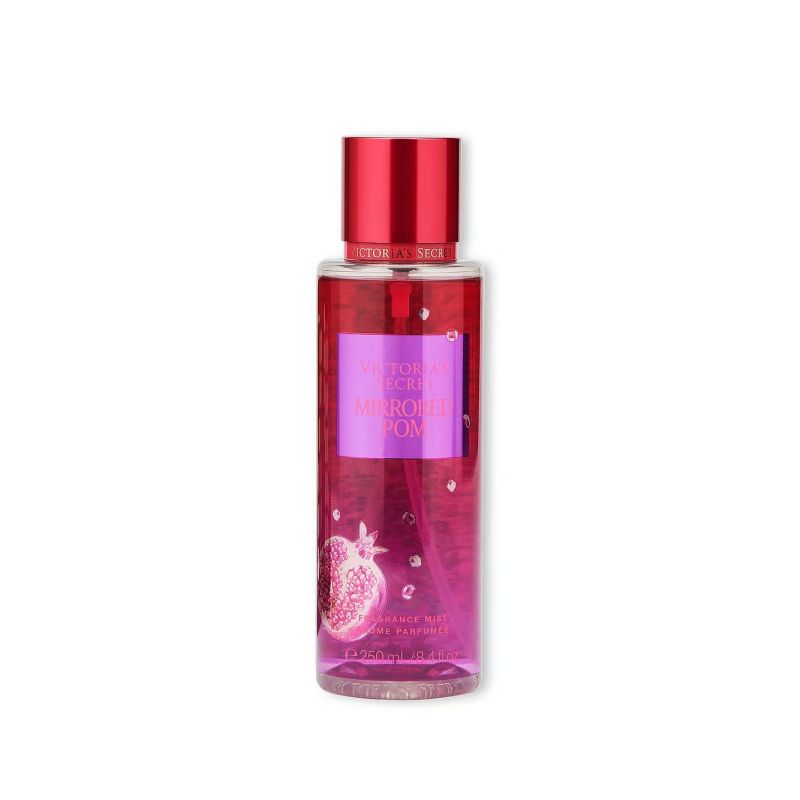 Парфумований спрей для тіла Mirrored Pom Body Mist