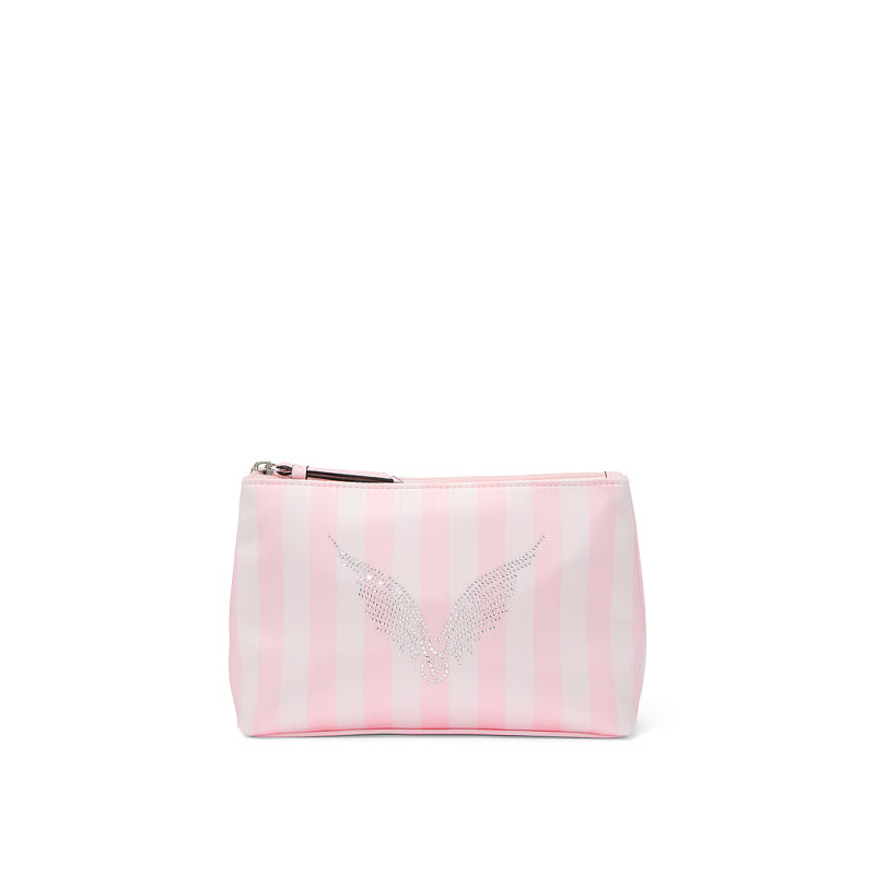 Косметичка Satin Pouch Heritage Stripe