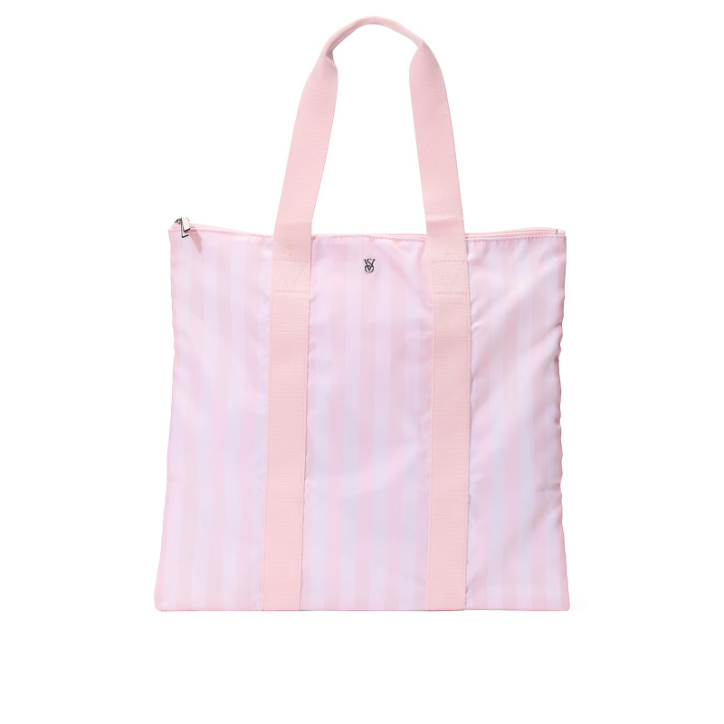 Сумка Packable Tote Heritage Stripe