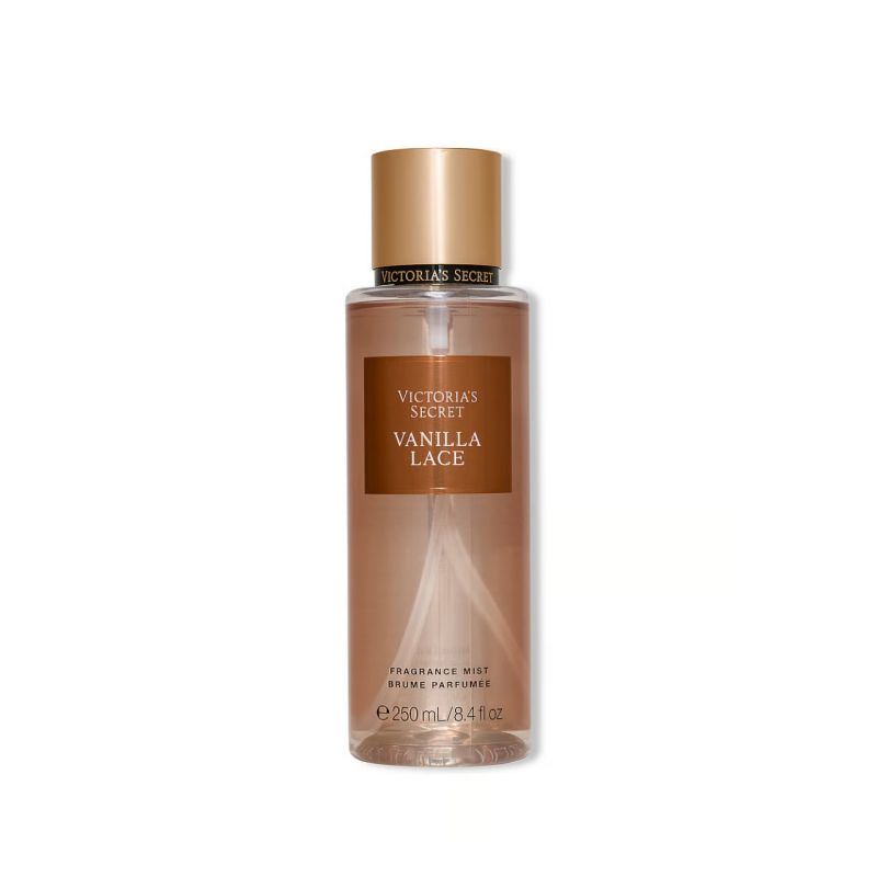 Парфумований спрей Vanilla Lace Fragrance Mist