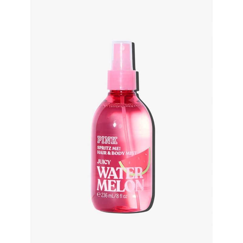 Парфумований спрей Juicy Watermelon Hair & Body Mist