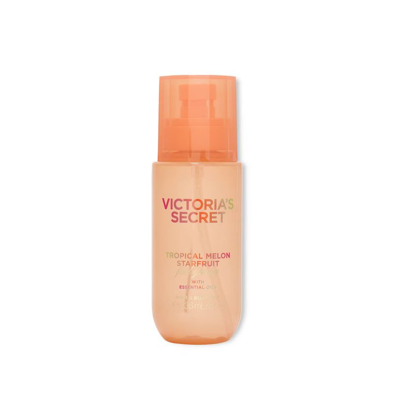 Парфумований спрей Tropical Melon Starfruit Hair & Body Mist