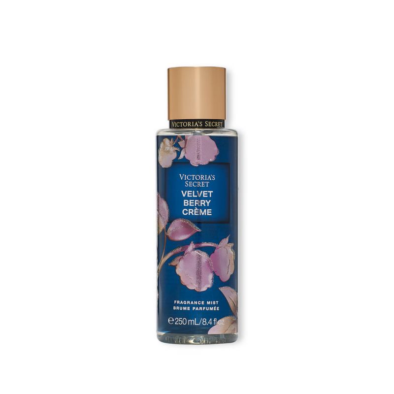 Парфумований спрей Velvet Berry Creme Body Mist