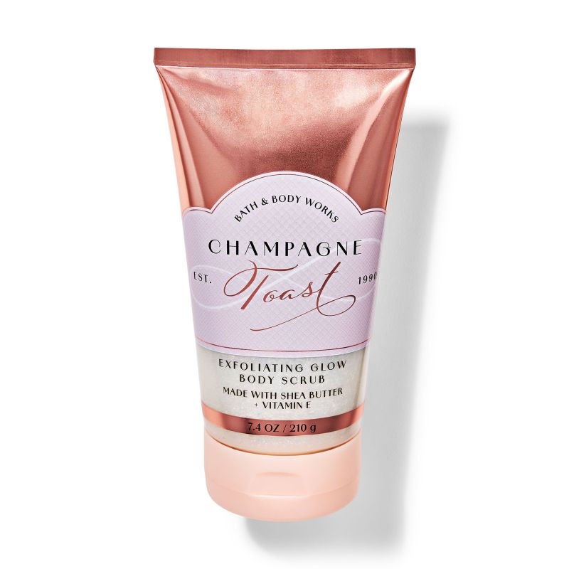 Скраб для тіла Champagne Toast Body Scrub