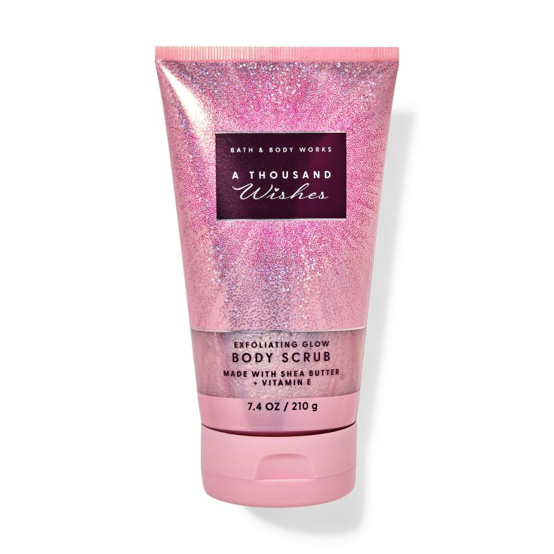 Скраб для тіла A Thousand Wishes Body Scrub