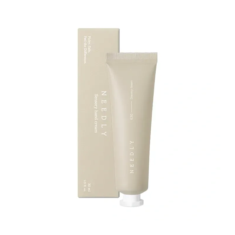 Крем для рук Dreamy Desert Hand Cream Needly