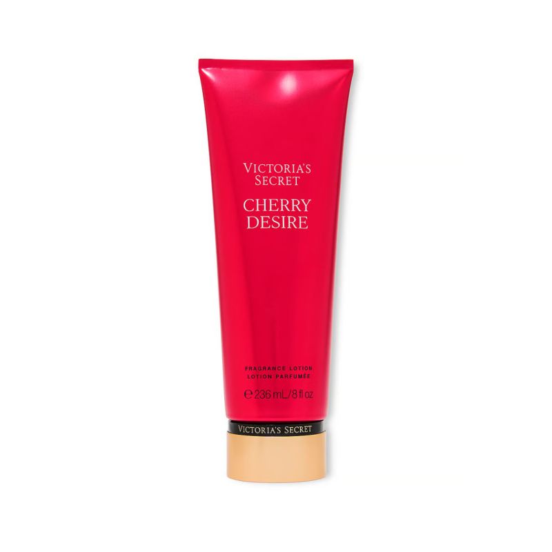 Парфумований лосьйон Cherry Desire Body Lotion