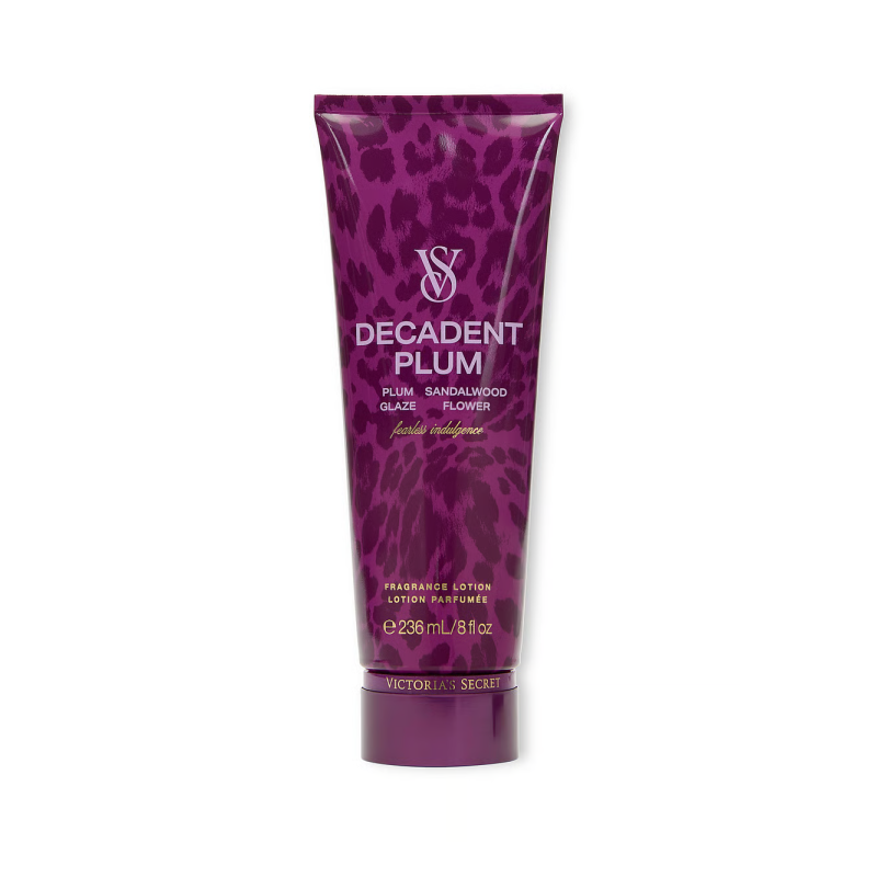 Парфумований лосьйон Decadent Plum Body Lotion