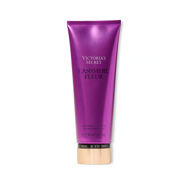 Парфумований лосьйон Cashmere Fleur Body Lotion