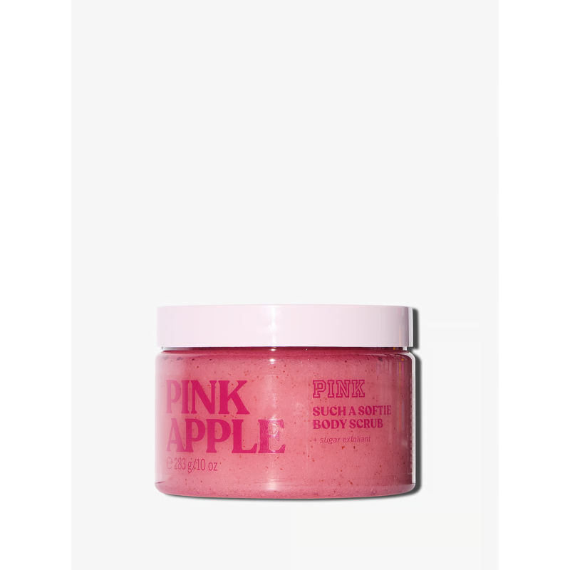 Скраб для тіла Pink Apple Scrub