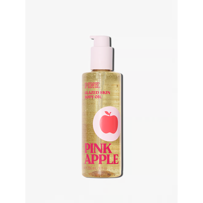 Олійка для тіла Pink Apple Body Oil