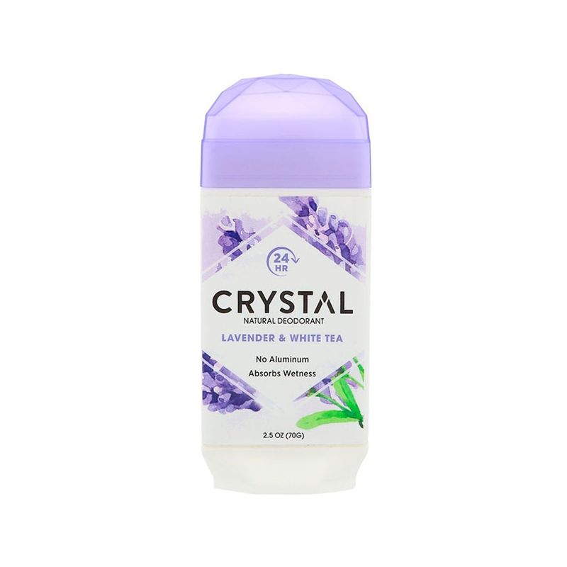 Антиперспірант crystal Lavender