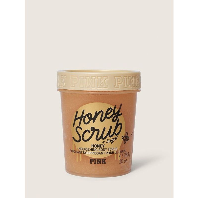 Скраб для тіла Honey