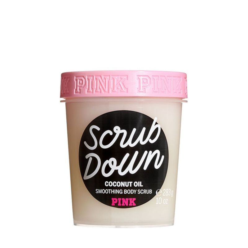 Скраб для тіла Scrub Down від Victoria's Secret Pink