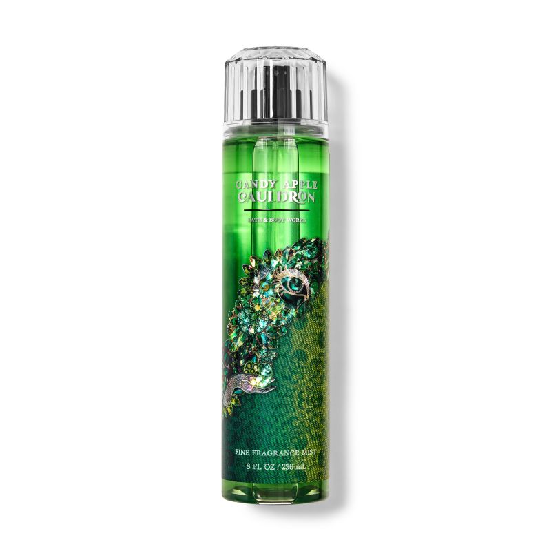 Парфумований спрей для тіла Candy Apple Cauldron