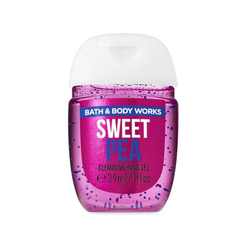 Антисептик для рук Sweet Pea PocketBac Hand Sanitizer