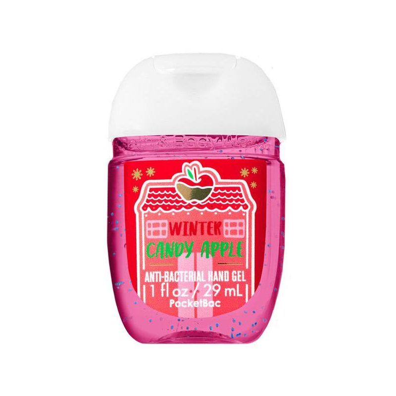 Антисептик для рук Winter Candy Apple Hand Sanitizers