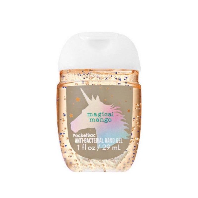 Антисептик для рук Magical Mango Hand Sanitizers