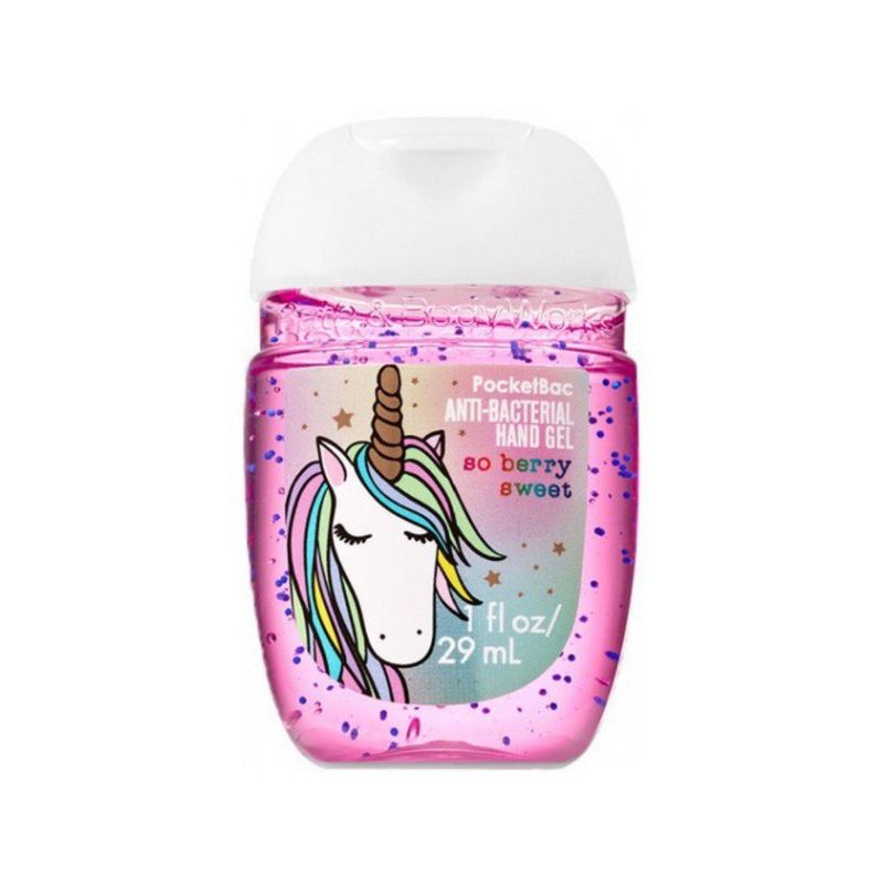 Антисептик для рук So Berry Sweet Hand Sanitizers