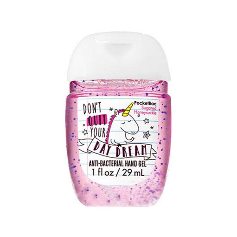 Антисептик для рук Sugared Honeysuckle Hand Sanitizers