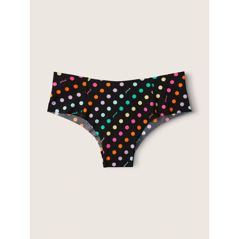 Жіночі трусики No-show Cheeky Panty Multi Dot