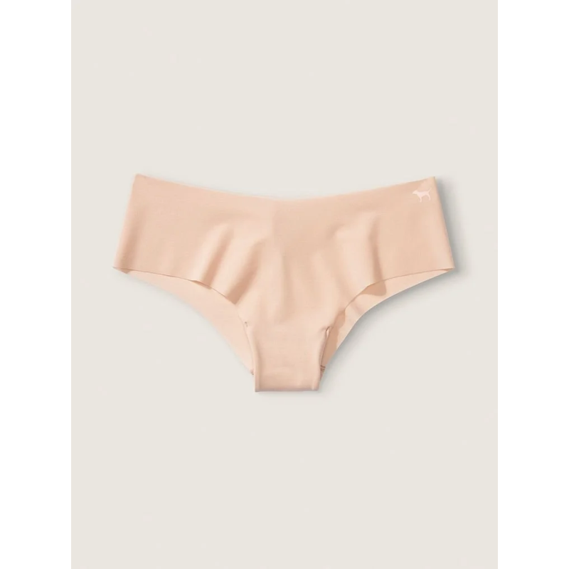 Жіночі трусики No-show Cheeky Panty BeigeL