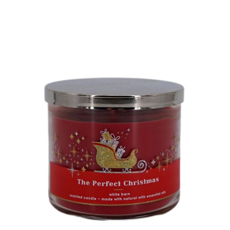 Ароматизована свічка The Perfect Christmas