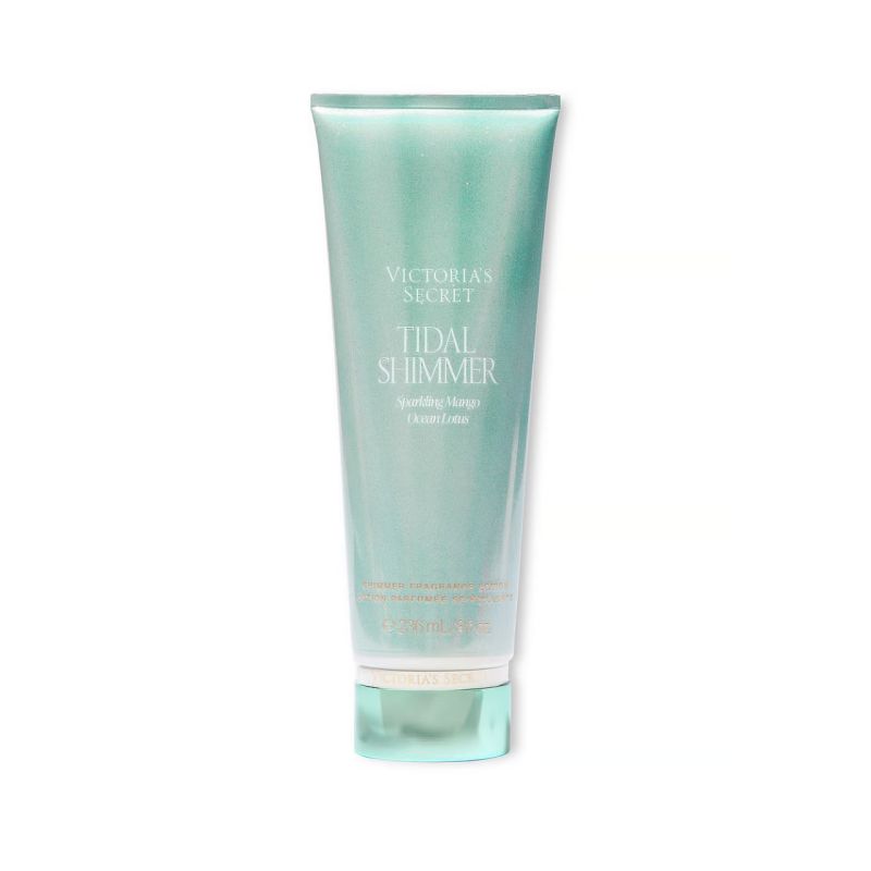 Парфумований лосьйон-шиммер Tidal Shimmer Body Lotion