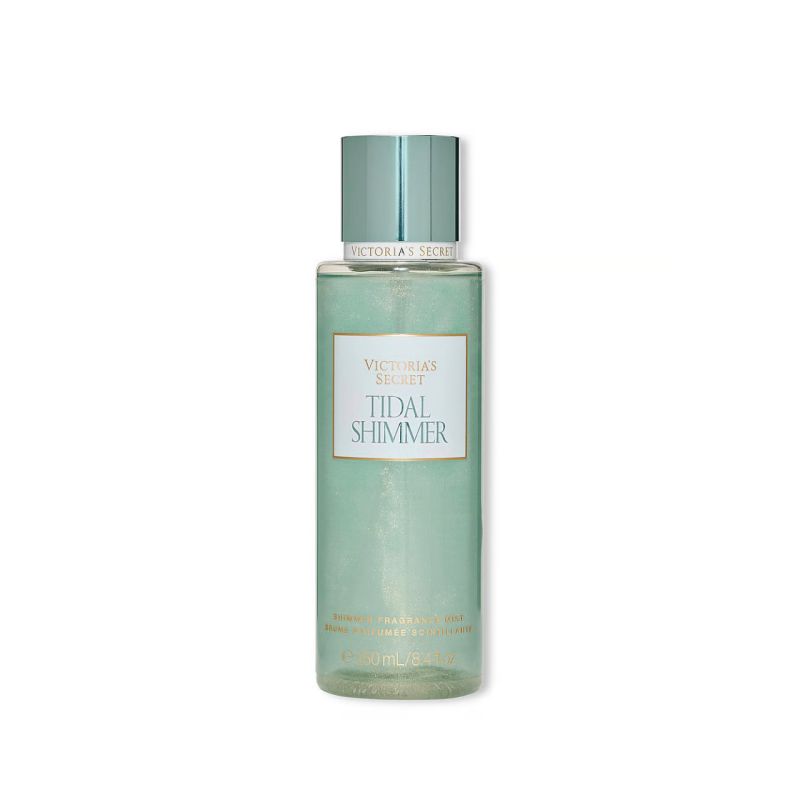 Парфумований спрей-шиммер Tidal Shimmer Mist