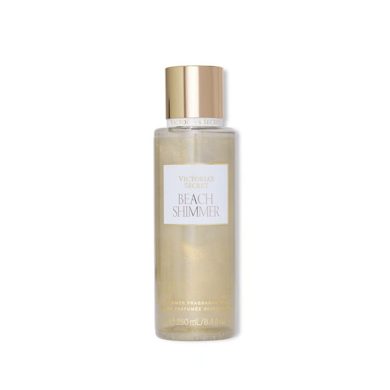 Парфумований спрей-шиммер Beach Shimmer Mist