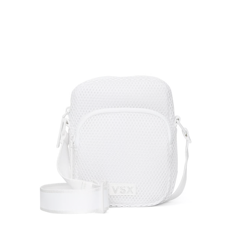 Сумка VSX Phone Sling Crossbody Bag White