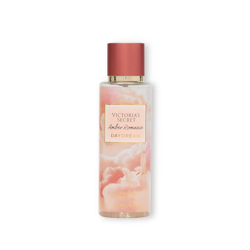 Парфумований спрей Amber Romance Daydream Body Mist